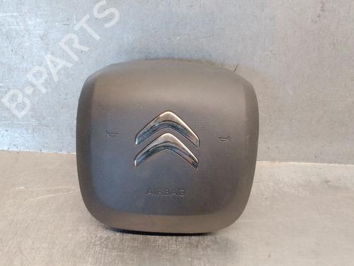 Used Driver airbag CITROËN C3 III (SX) 1.2 PURETECH 82 (82 hp) 29433181