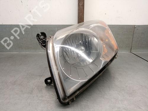 Left headlight DODGE CALIBER 2.0 CRD | BP32673660C28  - Image 5