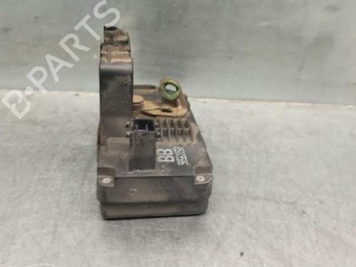 Rear right lock OPEL ZAFIRA A MPV (T98) 2.0 DI 16V (F75) | BP7762719C99 