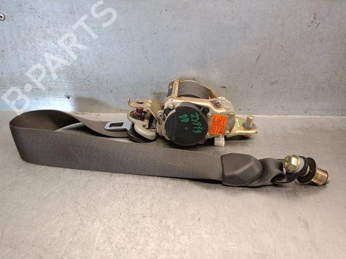 Used Front right seatbelt HONDA CIVIC VI Fastback (MA, MB) [1994-2001]  30485840