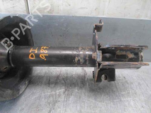 Left front shock absorber RENAULT MEGANE I (BA0/1_) 1.9 dTi (BA1U) | BP4871699M16 
