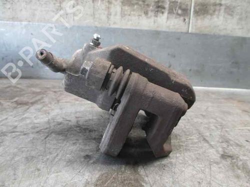 Left rear brake caliper KIA CARENS II MPV (FJ)  | BP11616707M107 