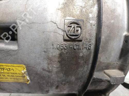 Gearbox BMW 5 (E39) 530 i | BP36996114M3 - Image 5