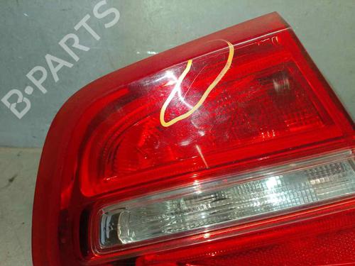 Venstre baglygte MERCEDES-BENZ GLA-CLASS (X156) GLA 220 CDI (156.903) | BP18133257C34