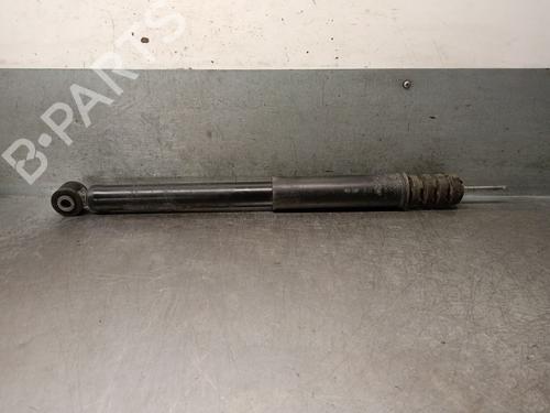 Left rear shock absorber DACIA SANDERO III 1.0 TCe 90 | BP28569755M18 