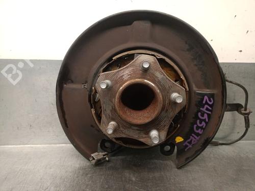 Venstre hjullejehus spindel RENAULT KOLEOS I (HY_) [2008-2026]  32043943