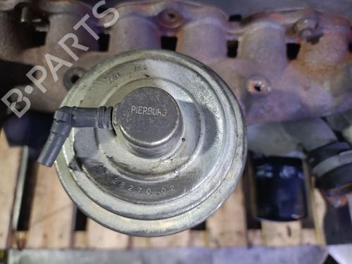 Engine CHRYSLER VOYAGER IV (RG, RS) 2.5 CRD | BP30082164M1