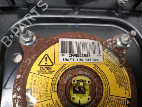 Driver airbag FORD RANGER (ET) 2.5 TDdi | BP23270281C9 