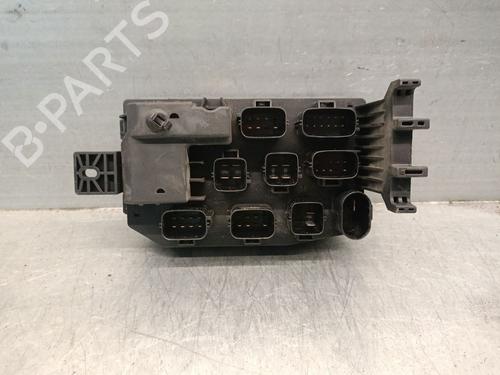 Fuse box JAGUAR X-TYPE I (X400) 2.0 D | BP28962054E1