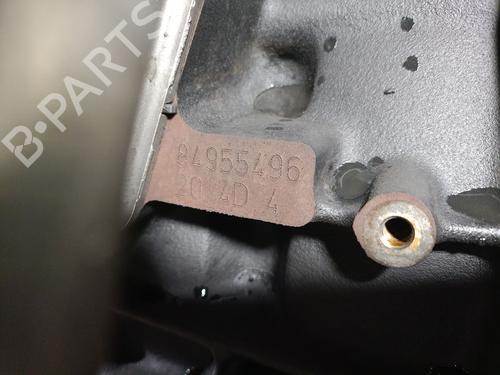 Engine BMW 3 Compact (E46) 320 td | BP31829278M1