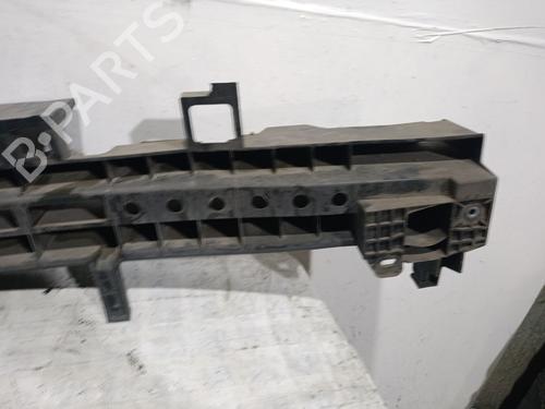 Rear bumper reinforcement RENAULT CLIO IV (BH_) 0.9 TCe 90 (BHNF, BHMA, BHMH, BHJK, BHJR) | BP29249066C73 