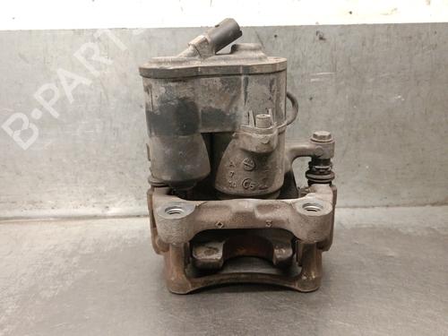Left rear brake caliper VW PASSAT B6 Variant (3C5) 2.0 TDI 16V | BP39105122M107 - Image 3