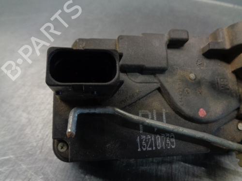Høyre bak lås OPEL ASTRA H (A04) 1.6 (L48) | BP11933459C99 