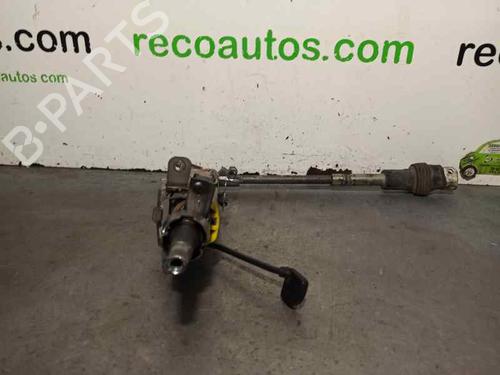 Steering column TOYOTA PROACE Van (MDX_) 2.0 D (MDX3) | BP5822804M21