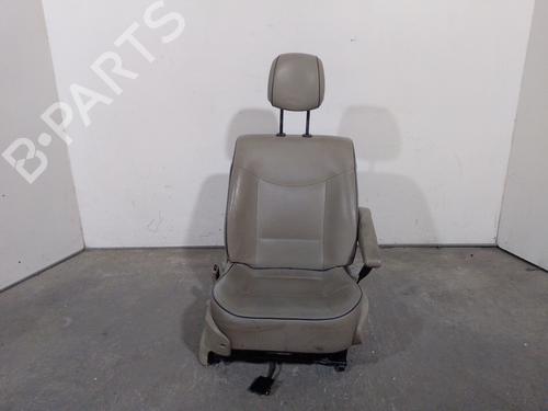 Sæde højre fortil RENAULT ESPACE IV (JK0/1_) 2.0 dCi (JK03, JK04, JK1C, JK1G, JK1J, JK1K) (173 hp) 29374440