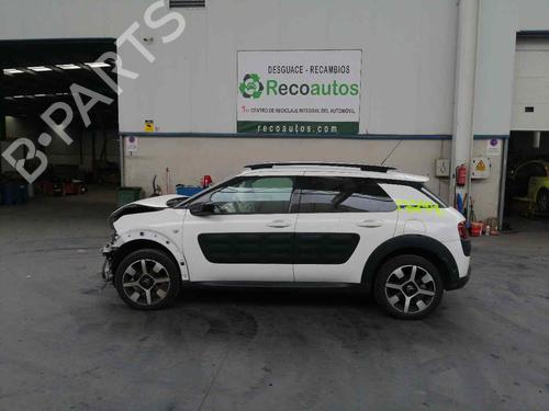 CITROËN C4 CACTUS 1.6 BlueHDi 100 1293071