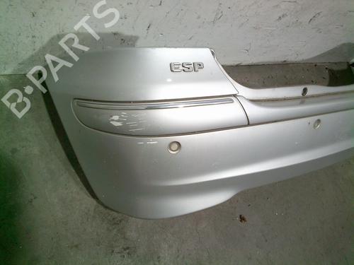 Rear bumper MERCEDES-BENZ A-CLASS (W168) A 170 CDI (168.009, 168.109) | BP14468500C8 