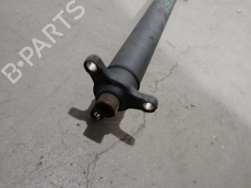 Driveshaft MERCEDES-BENZ C-CLASS (W203) C 270 CDI (203.016) | BP26124671M37 