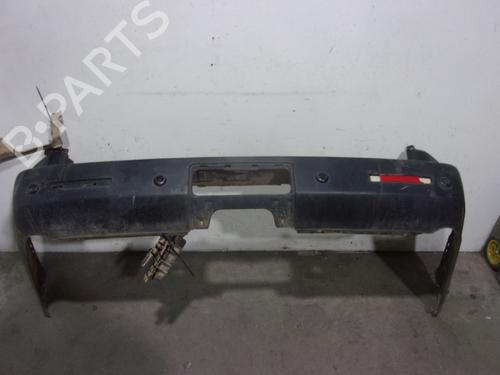 Bagtil kofangere LAND ROVER DISCOVERY III (L319) 2.7 TD 4x4 (190 hp) 17198227