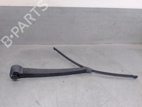 Used Rear windshield wiper arm VW TOURAN (1T1, 1T2) 2.0 TDI (136 hp) 25754053
