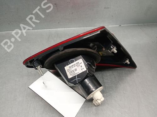 Right taillight NISSAN QASHQAI I (J10, NJ10)  | BP29877514C35