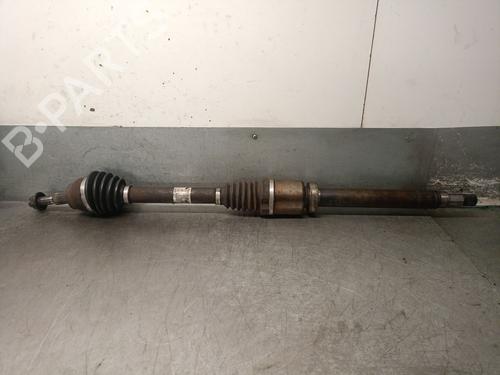 Used Right front driveshaft Right front driveshaft 28098165 28098165