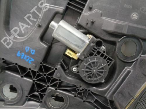 Front right window mechanism FORD FIESTA V (JH_, JD_) 1.4 TDCi | BP17587068C23 