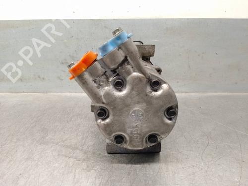 AC compressor RENAULT CLIO II (BB_, CB_) 1.2 (BB0A, BB0F, BB10, BB1K, BB28, BB2D, BB2H, CB0A,... | BP17334811M34 
