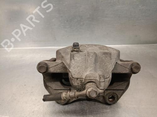Left front brake caliper NISSAN PRIMERA (P11) 2.0 16V | BP25241750M105