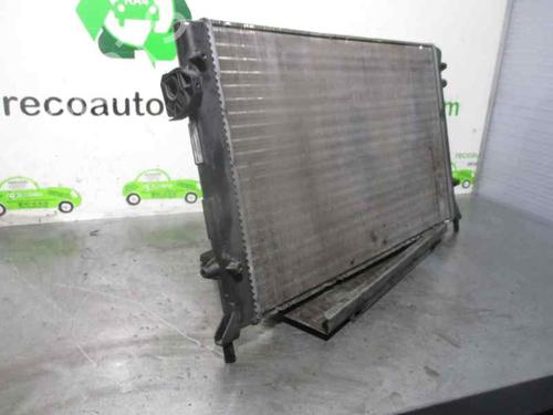 Water radiator SEAT ALTEA XL (5P5, 5P8)  | BP2546167M31 