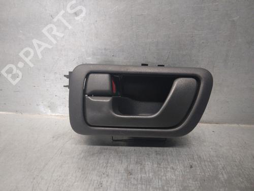 Used Rear left interior door handle MITSUBISHI PAJERO III (V7_W, V6_W) 3.2 Di-D (V68W, V78W) (165 hp) 13415301