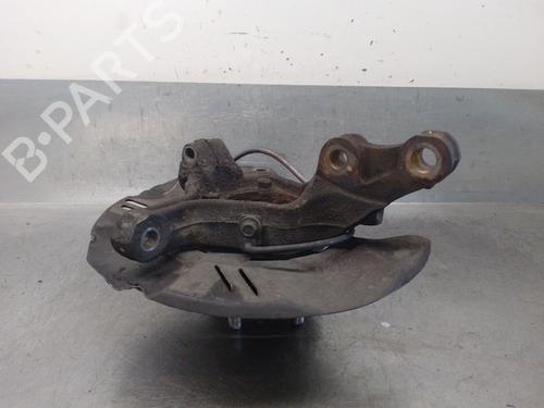 Left front steering knuckle SUBARU LEGACY V (BM) 2.0 D AWD (BMD) | BP33038509M25  - Image 7