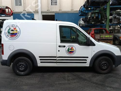 Warning switch FORD TRANSIT CONNECT (P65_, P70_, P80_) 1.8 Di | BP35802169I22 - Image 8