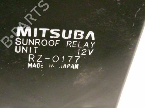 Electronic module SUBARU LEGACY III Estate (BH) 3.0 H6 AWD (BHE) | BP25719303M83 