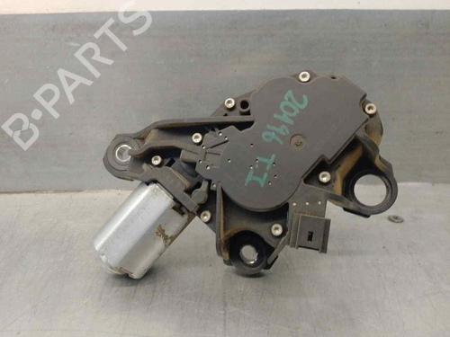 Used Rear wiper motor RENAULT KANGOO / GRAND KANGOO II (KW0/1_) 1.6 16V (KW03, KW09, KW0D, KW0U, KW0W, KW13) (106 hp) 18085157