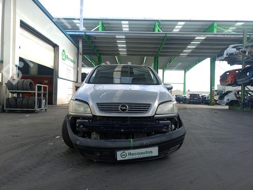 Instrument cluster OPEL ZAFIRA A MPV (T98) 2.0 DTI 16V (F75) | BP31173060C47