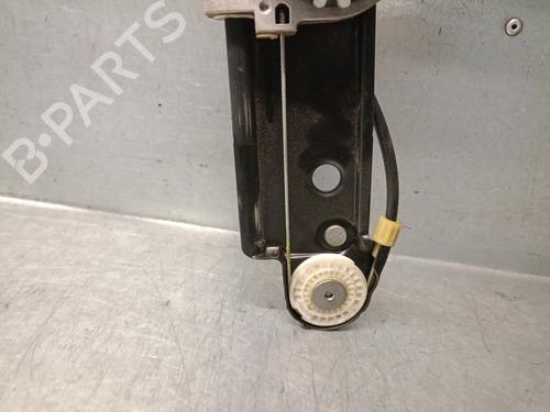 Front left window mechanism BMW 1 (E81) 118 i | BP38190916C22 - Image 4