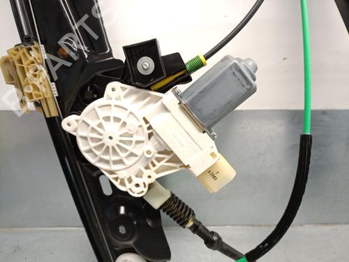 Front right window mechanism BMW 5 Touring (F11) 520 d | BP22276640C23 