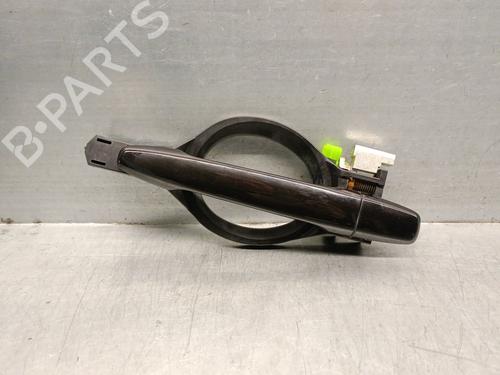 Used Rear left exterior door handle MITSUBISHI OUTLANDER III (GG_W, GF_W, ZJ, ZL, ZK) Plug-in Hybrid (GG2W) (200 hp) 29285250