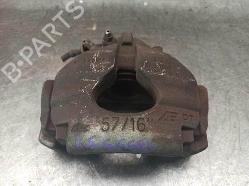 Right front brake caliper SEAT ALHAMBRA (7V8, 7V9)  | BP11617228M104 