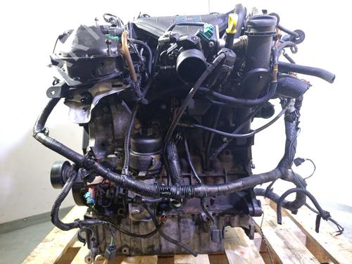 Engine FORD FOCUS II (DA_, HCP, DP) 2.0 TDCi | BP28015129M1 