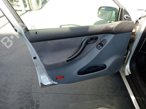 Comfort control module SEAT TOLEDO II (1M2) 1.6 16V | BP27617185M56  - Image 15