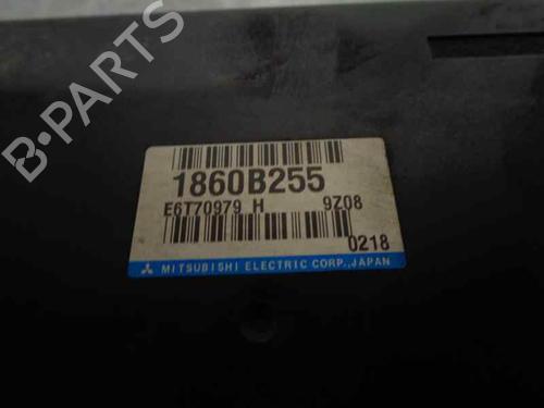 Engine control unit (ECU) MITSUBISHI LANCER VIII Sportback (CX_A) 1.5 | BP5038294M57 
