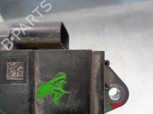 Ignition coil MERCEDES-BENZ C-CLASS (W205) C 200 (205.042) | BP25234848M94 
