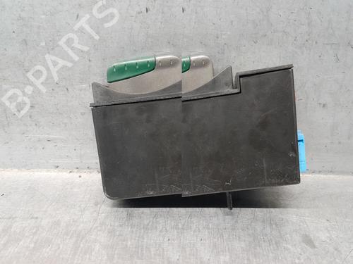Ignition barrel RENAULT ESPACE IV (JK0/1_) 2.0 dCi (JK03, JK04, JK1C, JK1G, JK1J, JK1K) | BP36161075M48 - Image 2