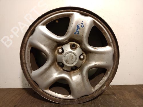 Used Rim Rim TOYOTA RAV 4 II (_A2_) 1.8 (ZCA25_, ZCA26_, ZCA25W, ZCA26W) (125 hp) 35992839 35992839