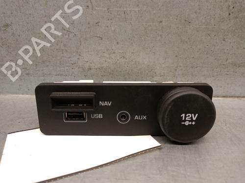 elektronisk-modul-jaguar-xe-x760-2015-33936996 main image