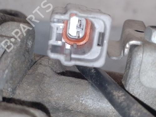 AC compressor RENAULT MEGANE III Hatchback (BZ0/1_, B3_) 1.5 dCi (BZ09, BZ0D, BZ1W, BZ29, BZ14) | BP40158629M34 - Image 6