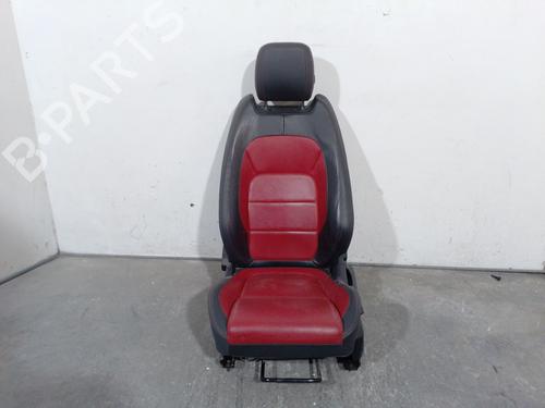 Fahrersitz für JAGUAR F-PACE (X761) 2.0 TD4 (180 hp) 32304165