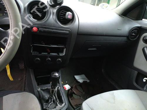 Electronic module SEAT IBIZA III (6L1) 1.2 | BP29856462M83 - Image 13
